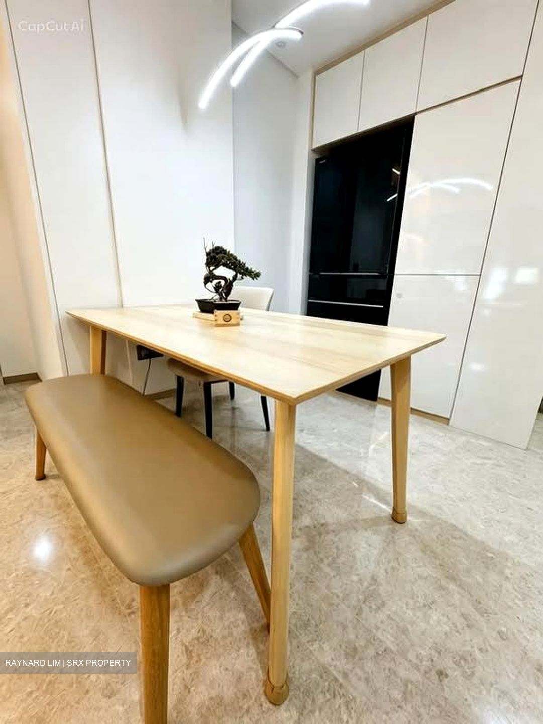 Riversails (D19), Condominium #600508741